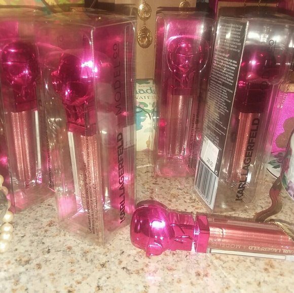 Urban 💜Decay/Highlight Palette - Picture 8 of 8